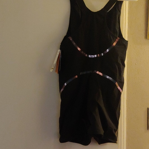 NWT Speedo bathing/wet suit sz.14 - Picture 2 of 15